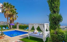 Villa Elvira Torrox by Ruralidays