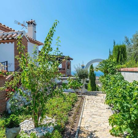 Villa Elvira Torrox by Ruralidays Exterior foto