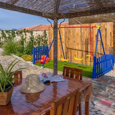 Villa Elvira Torrox by Ruralidays Exterior foto