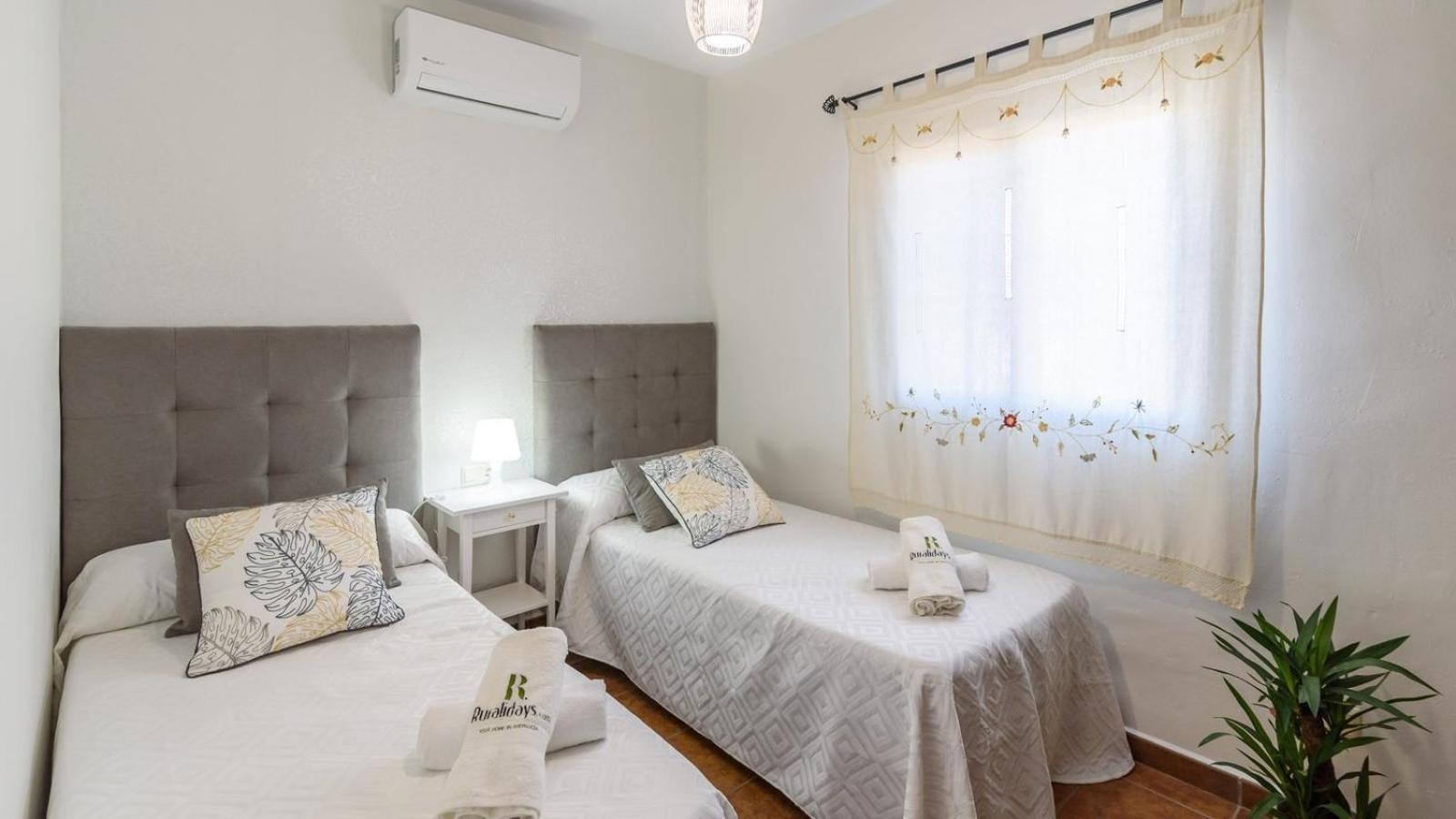 Villa Elvira Torrox by Ruralidays Exterior foto